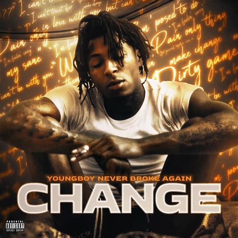 YoungBoy Never Broke Again - Valuable PainStill Flexin, Still Steppin OUT NOWStreamDownload httpsyoungboy. . Youngboy never broke again change on me lyrics